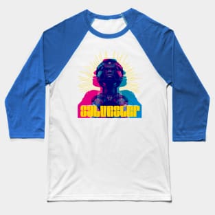 Sylvester disco artist Baseball T-Shirt